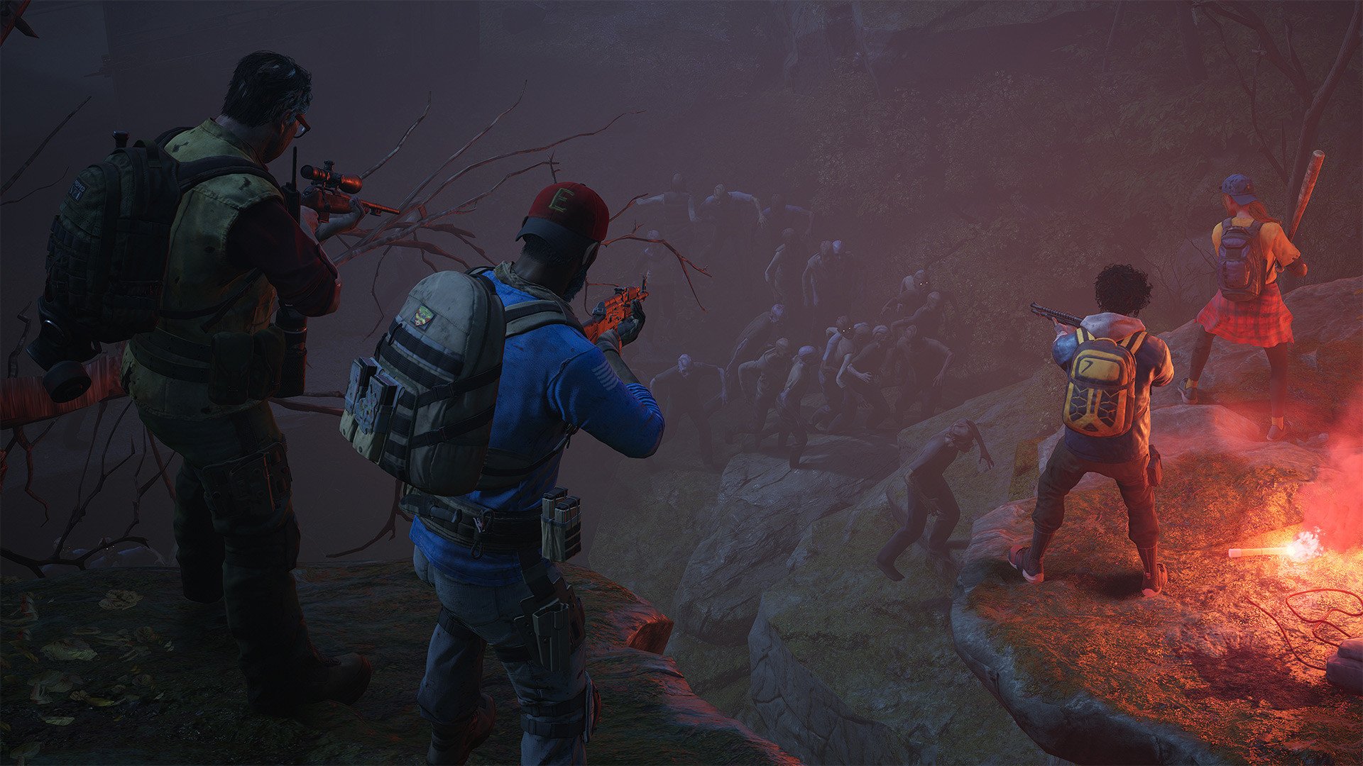 Back 4 Blood - Imagen 44